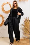 Костюм Anastasia 1239 чёрный