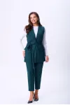 Костюм Tvin 7868 изумруд Костюм Tvin 7868 изумруд