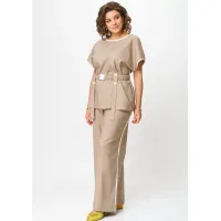 Костюм AMUAR 10146-1 капучино