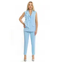 Костюм Alani 2478 голубой