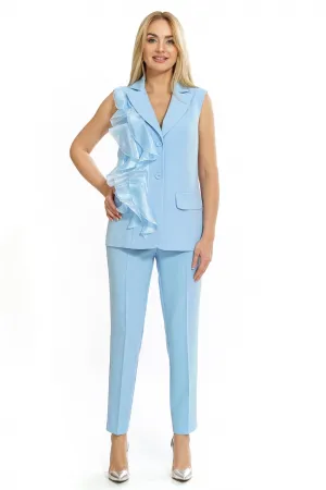 Костюм Alani 2478 голубой