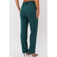 Костюм MisLana 12522 морская волна с белым