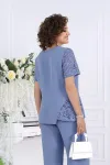 Костюм Ninele 7530 Небесный Костюм Ninele 7530 Небесный