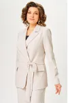 Костюм Anastasia MAK 1277 бежевый
