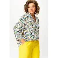 Костюм Danaida 2237 цветной+желтый