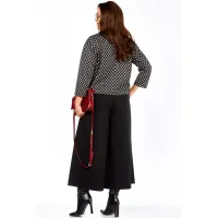 Костюм Taita plus 2527 черный