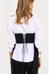 Костюм LeNata 31350 черный