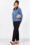 Костюм Lady Secret 2981/1 черный+синий
