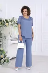 Костюм Ninele 7530 Небесный Костюм Ninele 7530 Небесный