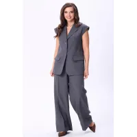 Костюм GIZART 5378 темно-серый