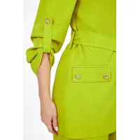 Костюм Temper Т138 яблоко