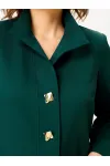 Костюм Vilena fashion 1110 изумруд Костюм Vilena fashion 1110 изумруд