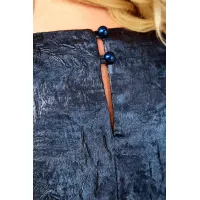 Костюм Элль-стиль 2450 синий