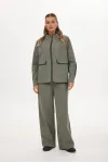 Костюм KALORIS 2346 хаки Костюм KALORIS 2346 хаки