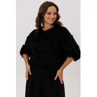 Костюм INVITE 6123 черный