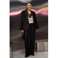 Костюм Lokka 1744В черный