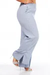 Костюм Vilena fashion 1083 голубой