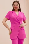Костюм Lissana 5055 розовый