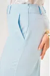 Костюм Anastasia MAK 1277 голубой Костюм Anastasia MAK 1277 голубой
