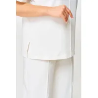 Костюм Rumoda 2144 молочный