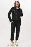 Костюм Ma cherie 3040 черный