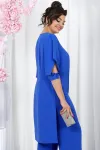 Костюм Ninele 6051 василек