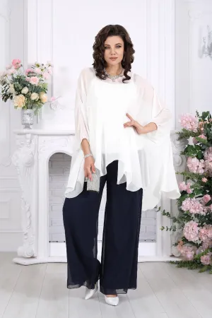 Костюм Ninele 6110 Синий