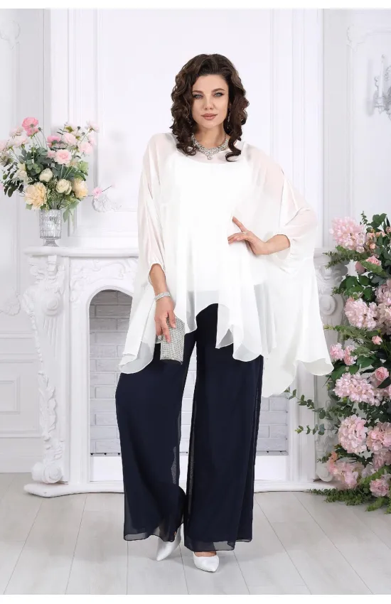 Костюм Ninele 6110 Синий