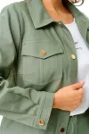 Костюм VI ORO 1199 олива