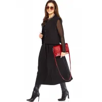 Костюм Taita plus 2534 черный