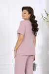 Костюм Ninele 6078 Пудра