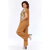 Костюм Matini М1.1500 горчица