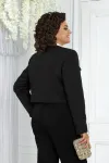 Костюм Ninele 7468 Черный