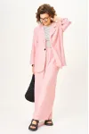 Костюм Michel Chic 1446-1 зефирно-розовый