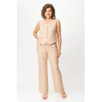 Костюм VIPPRIMО 121 бежевый