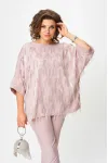 Костюм Michel Chic 1435 пыльная роза