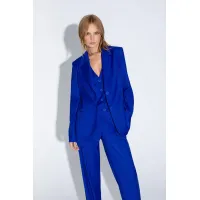 Костюм PiRS 4525 васильковый Костюм PiRS 4525 васильковый