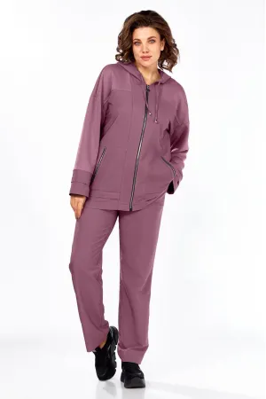 Костюм Тэнси 405 клевер