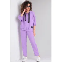 Костюм DOGGI 2817 Аметистовый