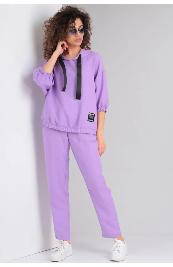 Костюм DOGGI 2817 Аметистовый