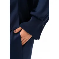 Костюм ALGRANDA 4113-с Синий