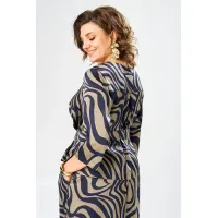 Костюм Romanovich 2-2704Д разводы