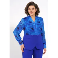 Костюм Alani черно-красный