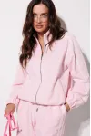 Костюм MisLana 1326 розовый Костюм MisLana 1326 розовый