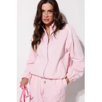 Костюм MisLana 1326 розовый