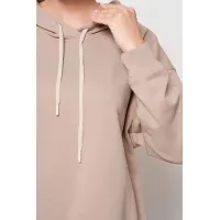 Костюм Foxy fox 1506 бежевый