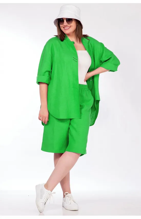 Костюм Lady Secret 2829 Лайм