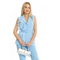 Костюм Alani 2478 голубой