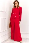 Костюм AGATTI 5999-1 красный