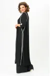 Костюм Michel Chic 1413 чёрный